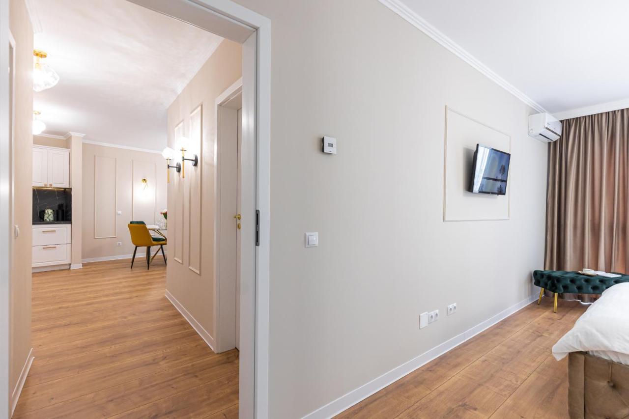 Moon Luxury Apartment - Sunset View Κλουζ-Ναπόκα Εξωτερικό φωτογραφία
